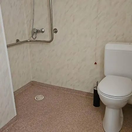 Centre Bourg La Mothe-Saint-Heray